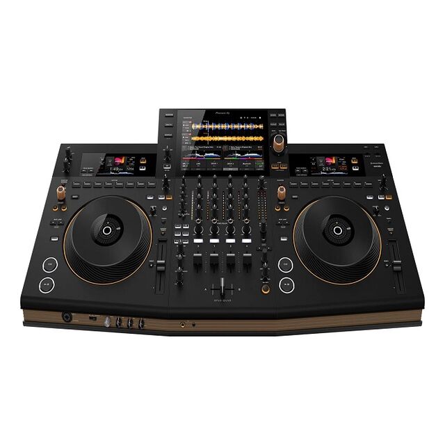 DJ-Decks im Großhandel mit sanften Übergängen, robuster Bauweise und reaktionsschnellen Bedienelementen, unterstützt durch unsere zuverlässige, schnelle Lieferung.