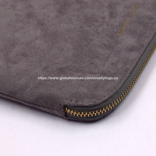 Bolsa de Maquillaje de Diseño Personalizado de Fábrica, Neceser de Viaje para Mujer con Cremallera, Elegante Organizador de Artículos de Aseo