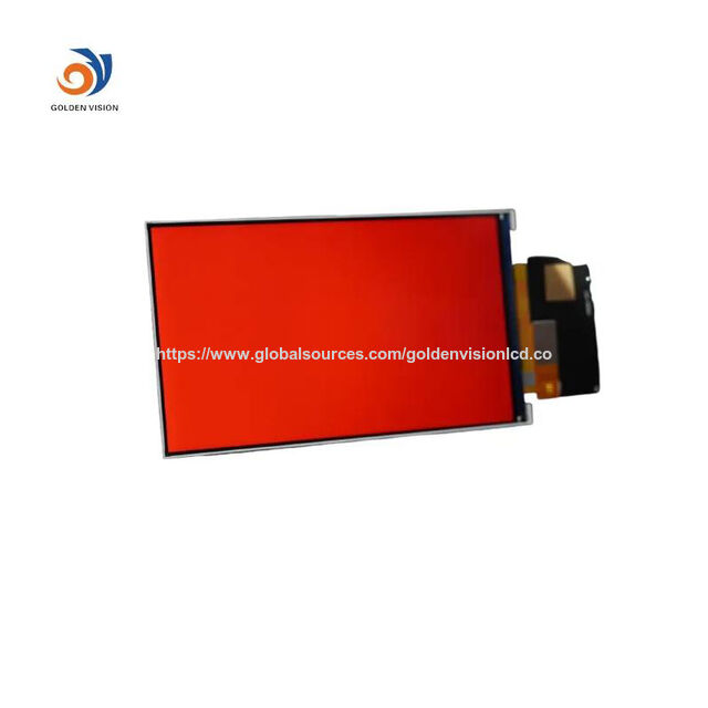 5,5-Zoll-TFT-LCD-Panel mit IPS-Typ LED-Hintergrundbeleuchtung und RGB-Schnittstelle LCM-Display
