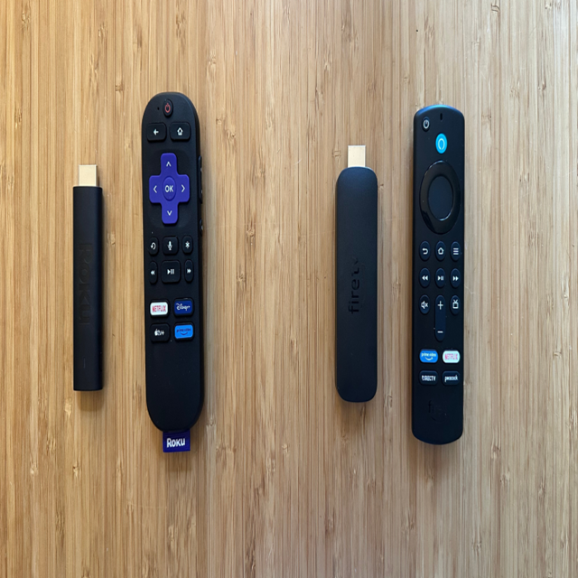 Amazon Fire Stick: حل بث الوسائط المتعددة يوفر تشغيلًا عالي الجودة ودعم التحكم الصوتي للمستخدمين العصريين