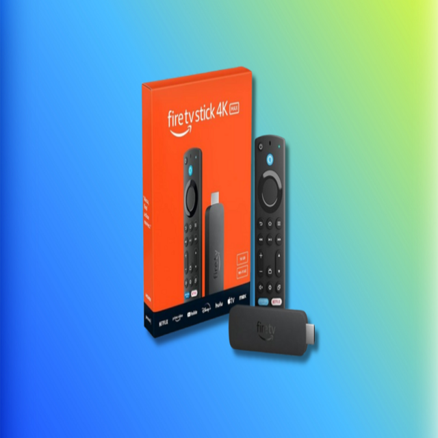 Amazon Fire Stick : Solution de Streaming Multimédia Offrant une Lecture de Qualité Premium et une Assistance de Contrôle Vocal pour les Utilisateurs Modernes