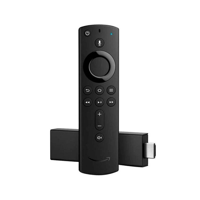 Amazon Fire Stick: حل بث الوسائط المتعددة يوفر تشغيلًا عالي الجودة ودعم التحكم الصوتي للمستخدمين العصريين