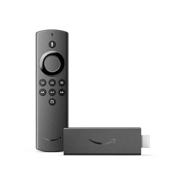 Amazon Fire Stick: حل بث الوسائط المتعددة يوفر تشغيلًا عالي الجودة ودعم التحكم الصوتي للمستخدمين العصريين