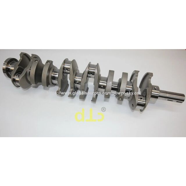 AUTO PARTS CRANKSHAFT 2JZ 2JZ-GE 2JZ-GTE Engine OEM FUSI Brand 13401-46020 13401-46021 Engine Crankshaft