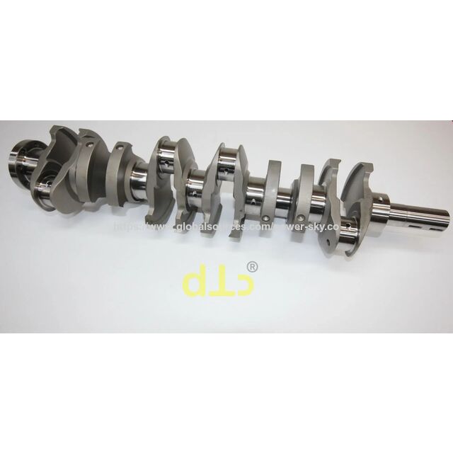 AUTO PARTS CRANKSHAFT 2JZ 2JZ-GE 2JZ-GTE Engine OEM FUSI Brand 13401-46020 13401-46021 Engine Crankshaft