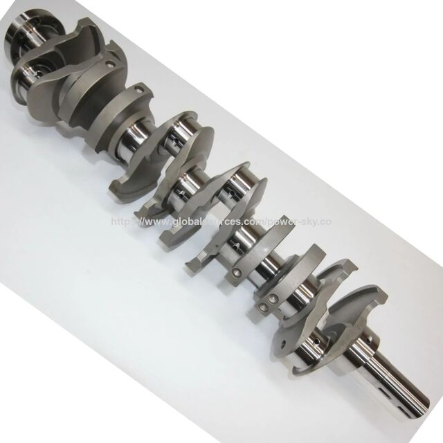 AUTO PARTS CRANKSHAFT 2JZ 2JZ-GE 2JZ-GTE Engine OEM FUSI Brand 13401-46020 13401-46021 Engine Crankshaft