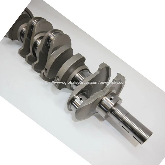 AUTO PARTS CRANKSHAFT 2JZ 2JZ-GE 2JZ-GTE Engine OEM FUSI Brand 13401-46020 13401-46021 Engine Crankshaft