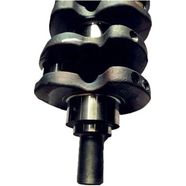 Wholesale 4D31 Crankshaft 4D30 ME013667 MD012320 23100-41000 23111-41700 Compatible with Canter 3.0 Engine