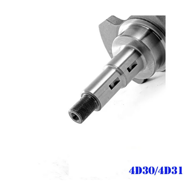 Wholesale 4D31 Crankshaft 4D30 ME013667 MD012320 23100-41000 23111-41700 Compatible with Canter 3.0 Engine