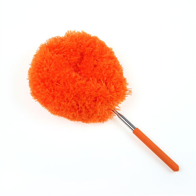 Chenille Staubwedel, Fensterglas Reinigungswedel Mikrofaser Chenille Staubwedel