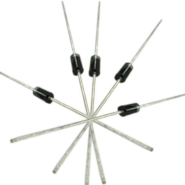 1N4007 Rectifier Diode
