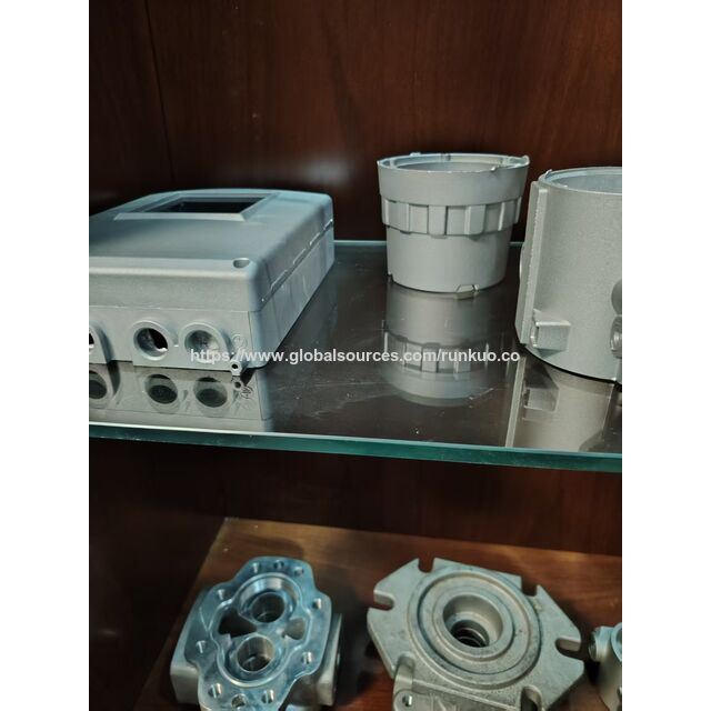 Pièces de fonderie au sable personnalisées, fonderie à cire perdue, services de fonderie de précision en laiton, acier inoxydable et aluminium