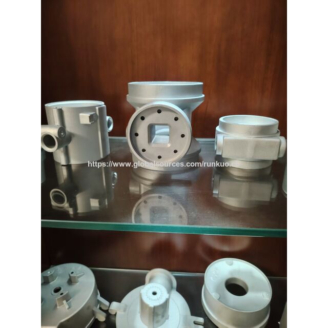 Pièces de fonderie au sable personnalisées, fonderie à cire perdue, services de fonderie de précision en laiton, acier inoxydable et aluminium