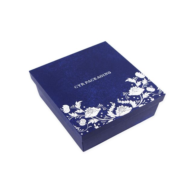 Cajas de Regalo Rígidas de Lujo con Cierre Magnético | Tamaño Personalizado, Interior Acolchado para Relojes y Joyería