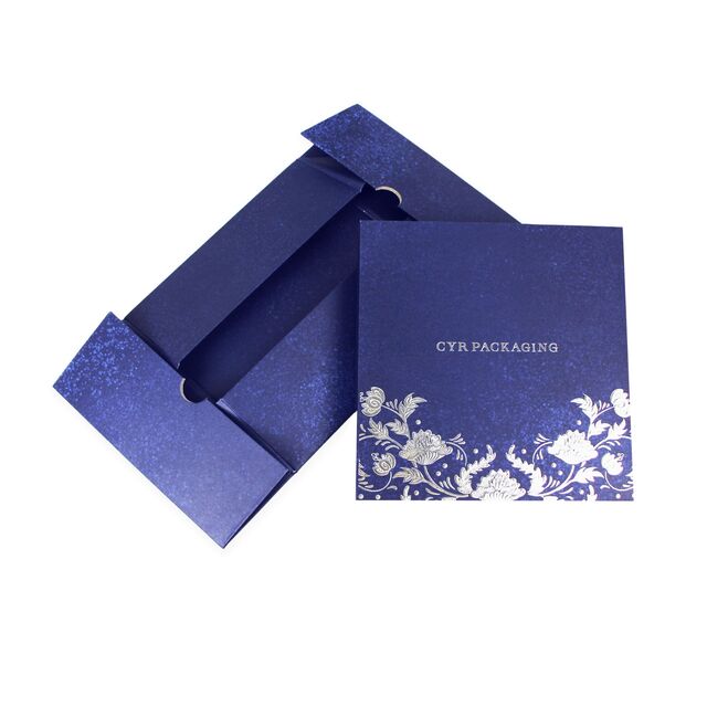 Cajas de Regalo Rígidas de Lujo con Cierre Magnético | Tamaño Personalizado, Interior Acolchado para Relojes y Joyería