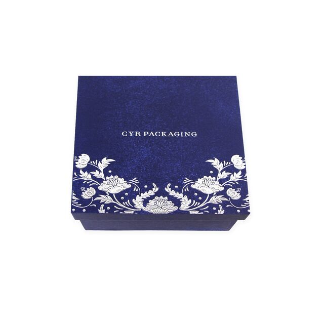 Cajas de Regalo Rígidas de Lujo con Cierre Magnético | Tamaño Personalizado, Interior Acolchado para Relojes y Joyería