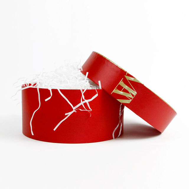 Cajas de Regalo Rígidas de Lujo con Cierre Magnético | Tamaño Personalizado, Interior Acolchado para Relojes y Joyería