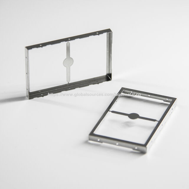 Fabricante Personalizado de Blindaje EMI RF, Cubierta Metálica para Blindaje, Marco de Blindaje PCB, Caja PCB