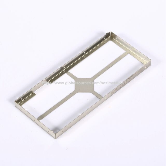 Fabricante Personalizado de Blindaje EMI RF, Cubierta Metálica para Blindaje, Marco de Blindaje PCB, Caja PCB