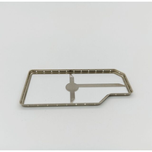 Fabricante Personalizado de Blindaje EMI RF, Cubierta Metálica para Blindaje, Marco de Blindaje PCB, Caja PCB