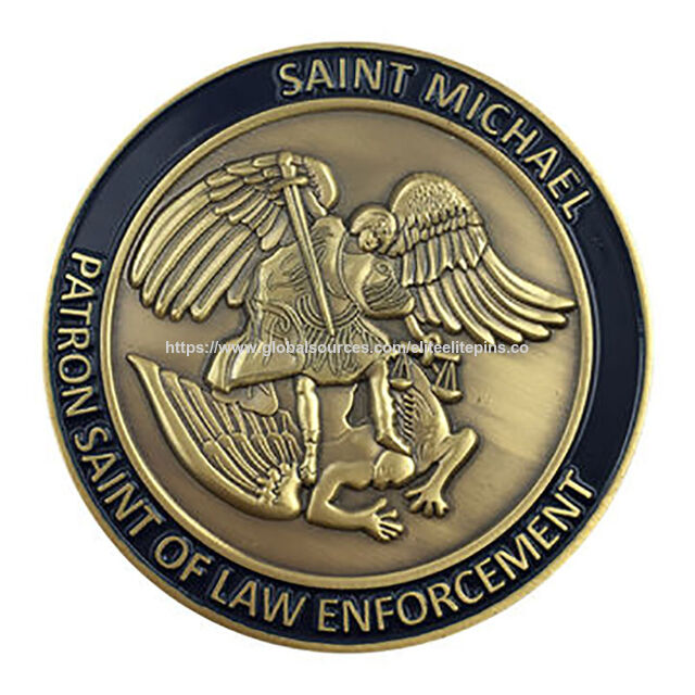 Moneda de desafío personalizada de gran venta, monedas de colección de mapas nacionales, monedas antiguas de bronce