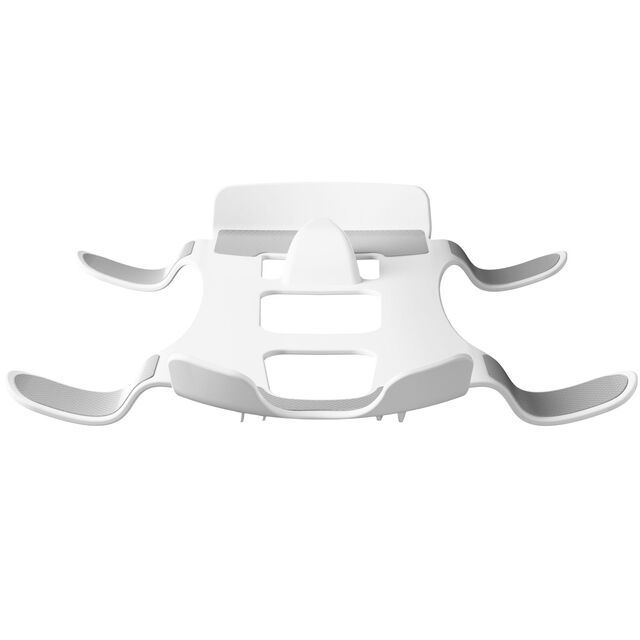 Suporte para Controlador PS VR2 Sense com Dissipação de Calor, Base de Armazenamento Portátil Compatível com Acessórios de Gaming PS4, 5