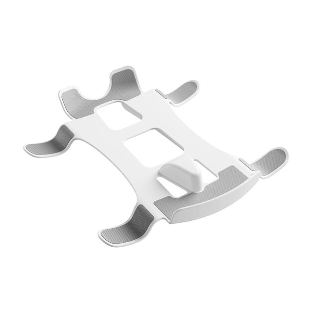 Suporte para Controlador PS VR2 Sense com Dissipação de Calor, Base de Armazenamento Portátil Compatível com Acessórios de Gaming PS4, 5