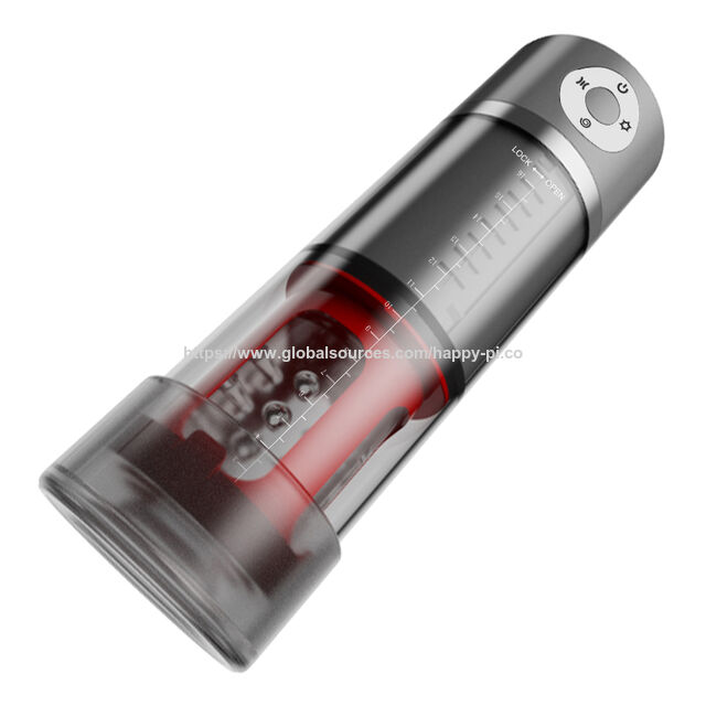 Meilleur Vendeur Entraîneur Électrique de Gland Masturbateur Masculin TikTok Assisté Vagin*a pour l'Érection Pénil*e Entraînement de la Dysfonction Érectile