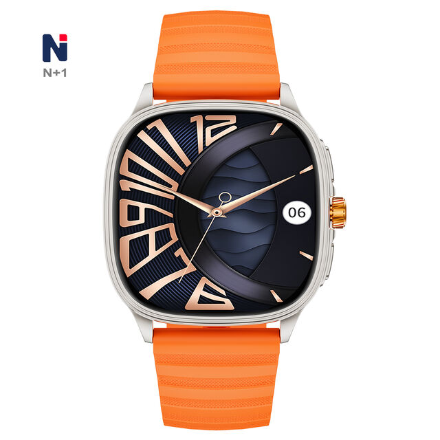 نموذج خاص جديد 9 مم فائق النحافة صغير الحجم عصري ساعة ذكية NKS34 شاشة AMOLED Reloj inteligente Smart Watch للنساء