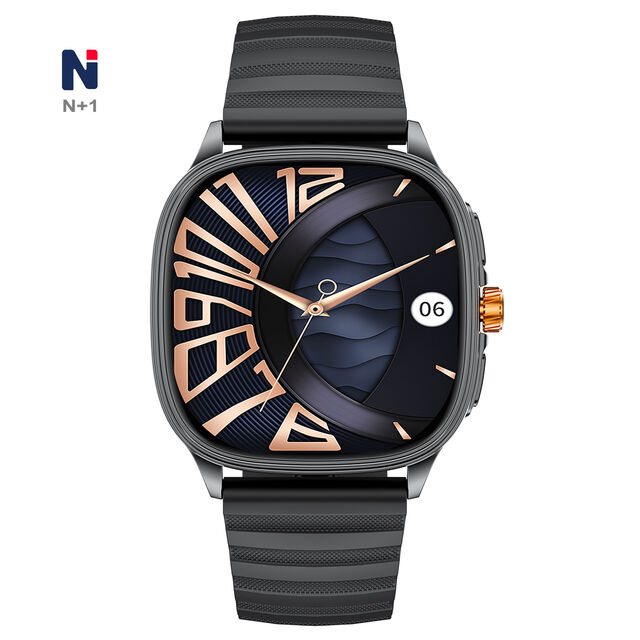 نموذج خاص جديد 9 مم فائق النحافة صغير الحجم عصري ساعة ذكية NKS34 شاشة AMOLED Reloj inteligente Smart Watch للنساء