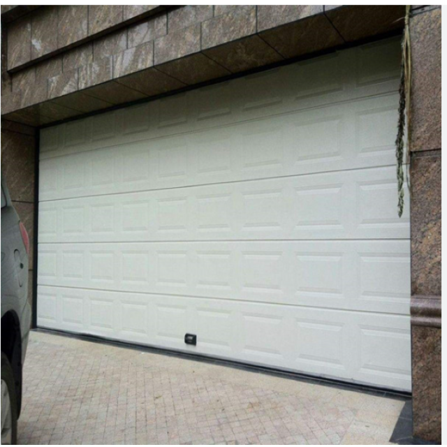 Solución OEM Integrada de Cámara Inteligente y Video Intercomunicador para Puertas de Garaje 2025