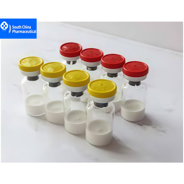 PRO20 Polipéptido Liofilizado en Polvo 99% Puro, 20mg*5 Viales, Suministro de Fábrica, En Stock y Envío Global Rápido