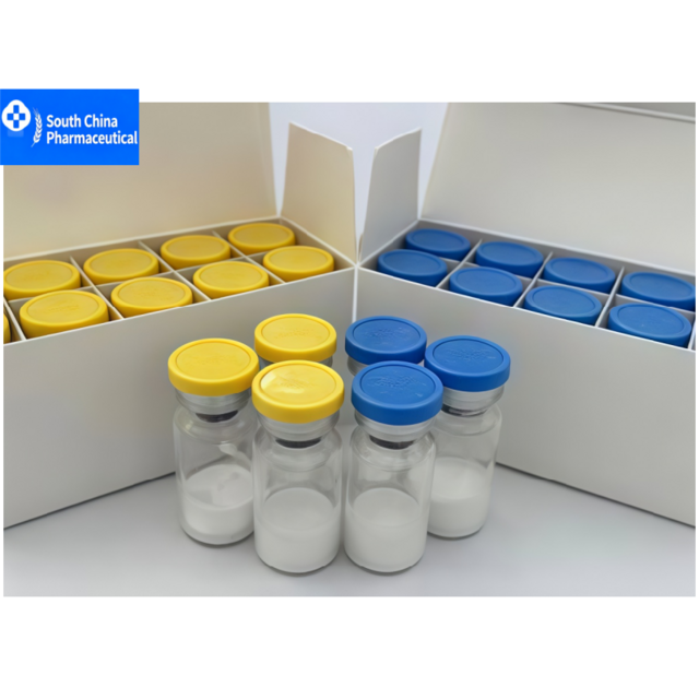 PRO20 Polipéptido Liofilizado en Polvo 99% Puro, 20mg*5 Viales, Suministro de Fábrica, En Stock y Envío Global Rápido