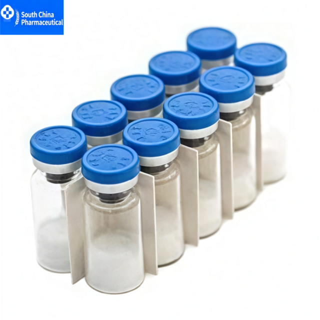 PRO20 Polipéptido Liofilizado en Polvo 99% Puro, 20mg*5 Viales, Suministro de Fábrica, En Stock y Envío Global Rápido