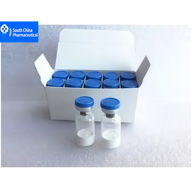 PRO20 Polipéptido Liofilizado en Polvo 99% Puro, 20mg*5 Viales, Suministro de Fábrica, En Stock y Envío Global Rápido