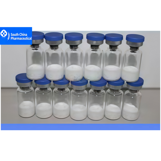 PRO20 Polipéptido Liofilizado en Polvo 99% Puro, 20mg*5 Viales, Suministro de Fábrica, En Stock y Envío Global Rápido
