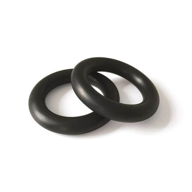Kitchenware Silicone Seal Rings, Semiconductor Grade FFKM Seals