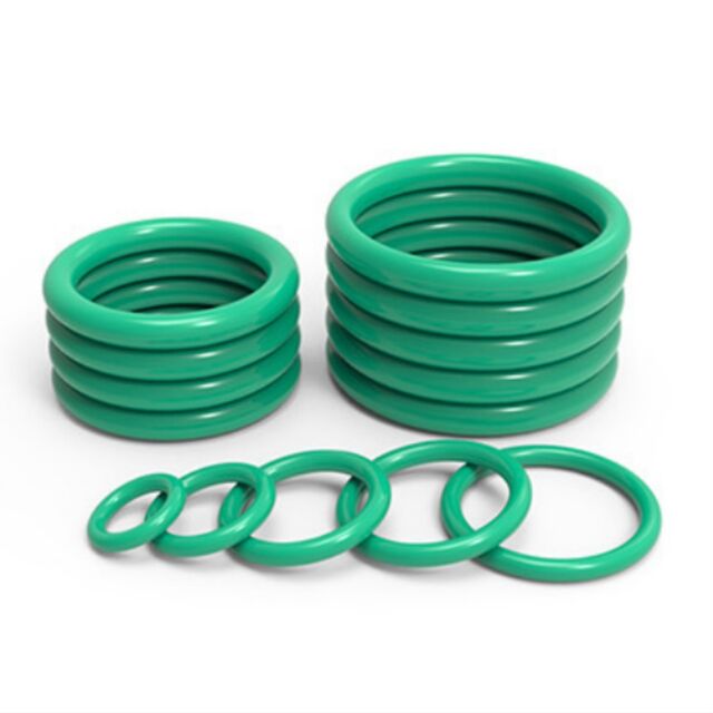 Kitchenware Silicone Seal Rings, Semiconductor Grade FFKM Seals