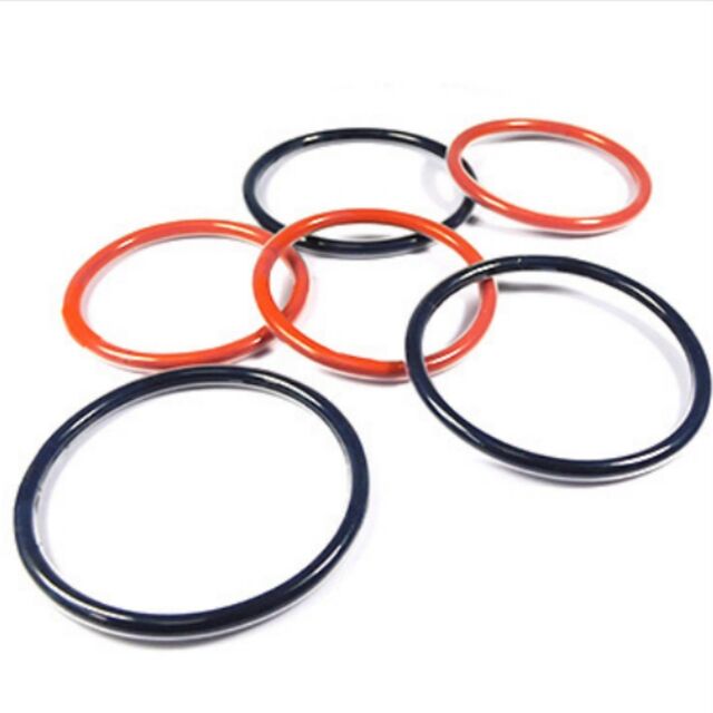 Kitchenware Silicone Seal Rings, Semiconductor Grade FFKM Seals