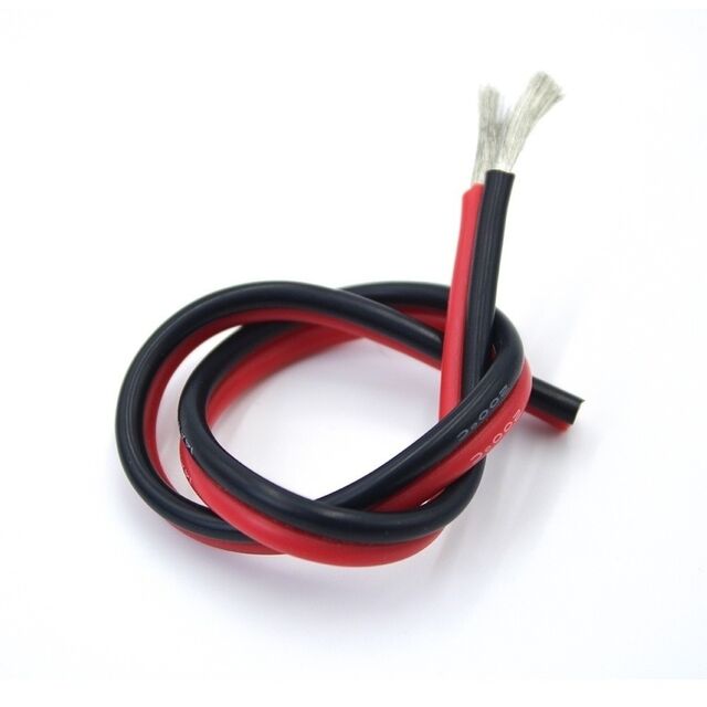 Cables de altavoz de alta calidad al por mayor, 14 16 18 12 20 22 26 24 AWG, proveedor con respaldo alto, empresa ODM OEM
