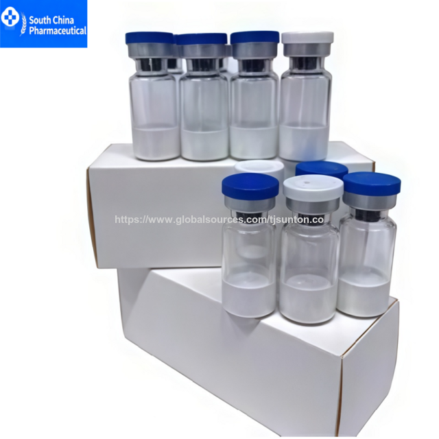 Hochreiner IGD-Polypeptid-Faktor | 99% Reinheit, gefriergetrocknet - Preisgünstiger Großhandel für Fitness- und Einsteiger-Käufer