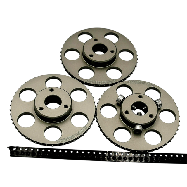 Piezas CNC de precisión de acero inoxidable 304, accesorios especiales de alta precisión para equipos de automatización, piezas de torno de metal