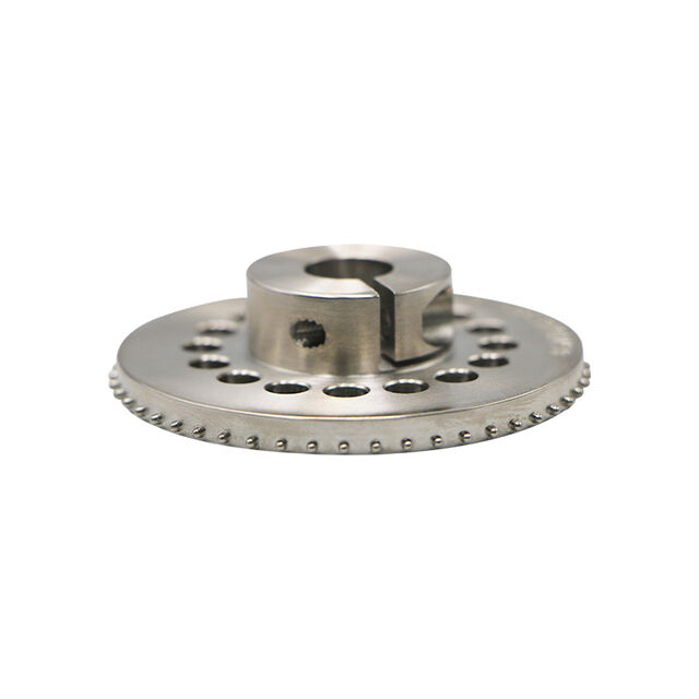 Piezas CNC de precisión de acero inoxidable 304, accesorios especiales de alta precisión para equipos de automatización, piezas de torno de metal