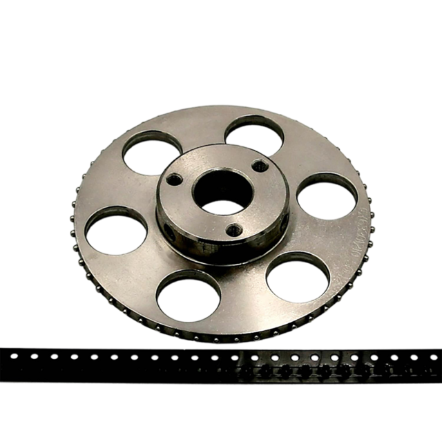 Piezas CNC de precisión de acero inoxidable 304, accesorios especiales de alta precisión para equipos de automatización, piezas de torno de metal