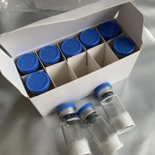 Großhandel Heißer Verkauf NJ3100 mit hoher Reinheit 99+ Peptid Sichere Lieferung Unterstützung