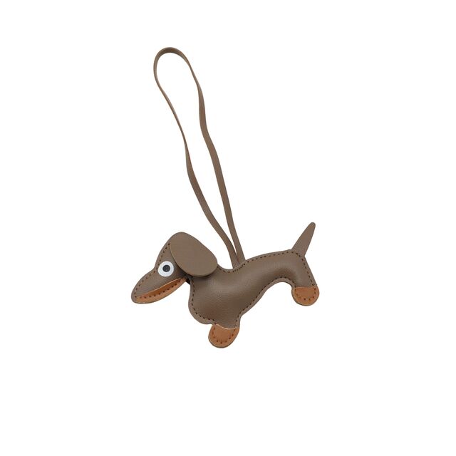 Correa de muñeca de cuero de grano completo para perros, con cierre seguro, durabilidad mejorada y diseño anti-pérdida