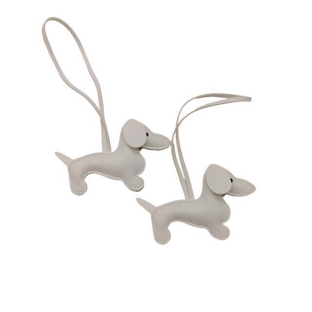 Correa de muñeca de cuero de grano completo para perros, con cierre seguro, durabilidad mejorada y diseño anti-pérdida