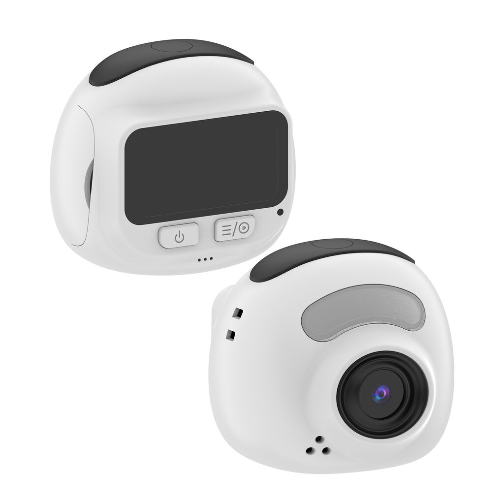 Mini Pocket Hd Camera Children's Camera Kids Compact Instant Camera ...