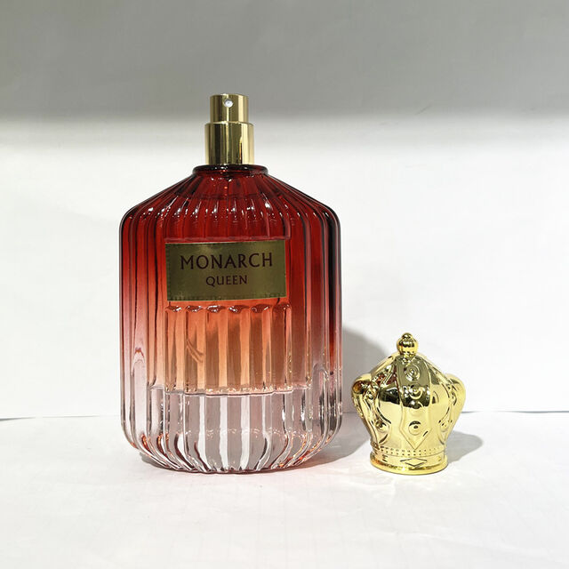 Großhandel Damen Herren Parfüm für Damen Arabisches Parfum MONARCH QUEEN Kölnisch Wasser 1:1 Langanhaltender Duft OEM ODM Luxus 100ML