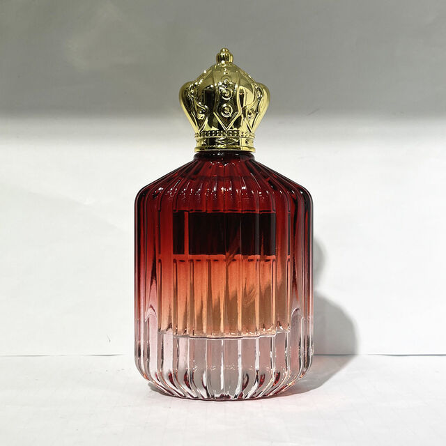 Großhandel Damen Herren Parfüm für Damen Arabisches Parfum MONARCH QUEEN Kölnisch Wasser 1:1 Langanhaltender Duft OEM ODM Luxus 100ML